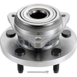 Radlagersatz R186.27