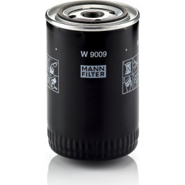 Ölfilter W 9009