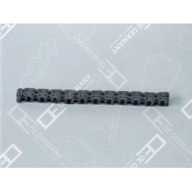 Steuerkette für Mercedes Benz OM 611 DE LA/LA OM 612 DE LA OM 613 LA OM 646 DE Steuerkette für Mercedes Benz OM 611 DE LA/LA OM 612 DE LA OM 613 LA OM 646 DE