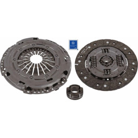 SACHS 3000 970 130 Kupplungssatz XTend SACHS 3000 970 130 Kupplungssatz XTend