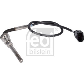 FEBI BILSTEIN 185353 Sensor, Abgastemperatur FEBI BILSTEIN 185353 Sensor, Abgastemperatur
