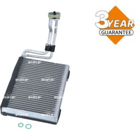 Verdampfer, Klimaanlage 36168 Verdampfer, Klimaanlage 36168