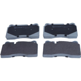 Bremsbelagsatz, Scheibenbremse QP4011 Bremsbelagsatz, Scheibenbremse QP4011