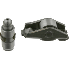 FEBI BILSTEIN 23573 Schlepphebel, Motorsteuerung FEBI BILSTEIN 23573 Schlepphebel, Motorsteuerung