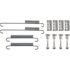 FEBI BILSTEIN 182209 Zubehörsatz, Bremsbacken FEBI BILSTEIN 182209 Zubehörsatz, Bremsbacken