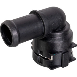 FEBI BILSTEIN 180392 Kühlmittelflansch