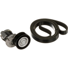 Keilrippenriemensatz K036PK1070 Keilrippenriemensatz K036PK1070