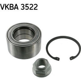 Radlagersatz VKBA 3522 Radlagersatz VKBA 3522