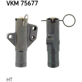 Spannrolle, Zahnriemen VKM 75677 Spannrolle, Zahnriemen VKM 75677