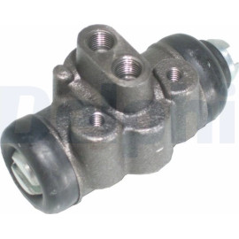 Delphi LW62075 Radbremszylinder