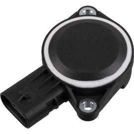FEBI BILSTEIN 178355 Sensor, Saugrohrumschaltklappe