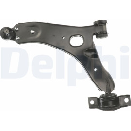 Lenker, Radaufhängung TC870 Lenker, Radaufhängung TC870