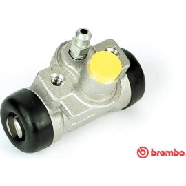Radbremszylinder A 12 576 Radbremszylinder A 12 576