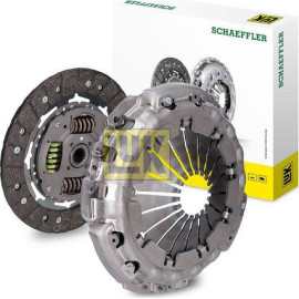 LuK 624 3476 09 Kupplungssatz RepSet LuK 624 3476 09 Kupplungssatz RepSet