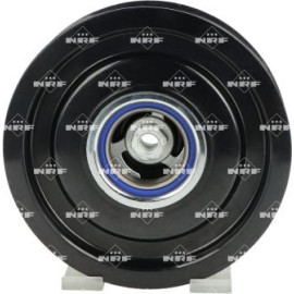 Spule, Magnetkupplung-Kompressor 380027