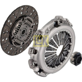LuK 625 3106 00 Kupplungssatz RepSet LuK 625 3106 00 Kupplungssatz RepSet