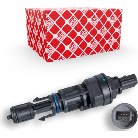 FEBI BILSTEIN 106518 Sensor, Geschwindigkeit FEBI BILSTEIN 106518 Sensor, Geschwindigkeit