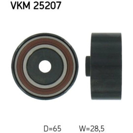 Umlenk-/Führungsrolle, Zahnriemen VKM 25207