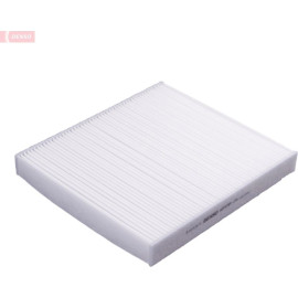 Filter, Innenraumluft DCF575P