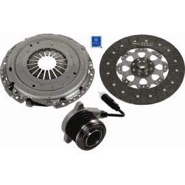SACHS 3000 990 418 Kupplungssatz XTend Kit plus CSC SACHS 3000 990 418 Kupplungssatz XTend Kit plus CSC