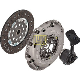 LuK 624 3307 33 Kupplungssatz RepSet Pro LuK 624 3307 33 Kupplungssatz RepSet Pro