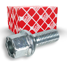 FEBI BILSTEIN 46627 Radschraube