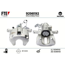Bremssattel 9298192