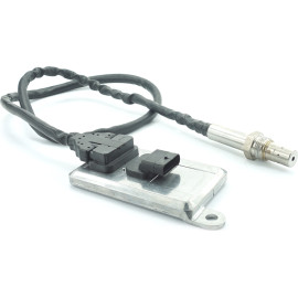 NOx-Sensor, NOx-Katalysator 9 2996 1