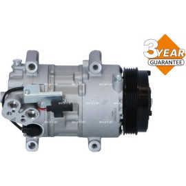Kompressor, Klimaanlage 32583