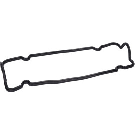 FEBI BILSTEIN 12166 Dichtung, Zylinderkopfhaube FEBI BILSTEIN 12166 Dichtung, Zylinderkopfhaube