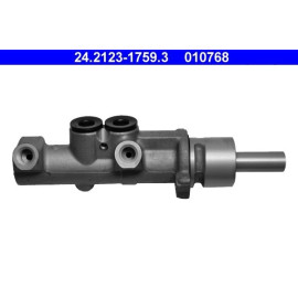 Hauptbremszylinder 24.2123-1759.3 Hauptbremszylinder 24.2123-1759.3