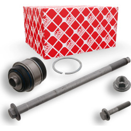 FEBI BILSTEIN 34698 Lagerung, Lenker FEBI BILSTEIN 34698 Lagerung, Lenker