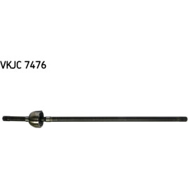 Antriebswelle VKJC 7476 Antriebswelle VKJC 7476