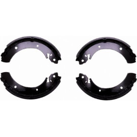 Bremsbackensatz 8DB 355 000-551 Bremsbackensatz 8DB 355 000-551
