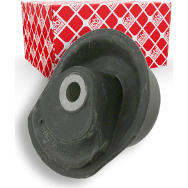 FEBI BILSTEIN 03664 Lagerung, Achskörper FEBI BILSTEIN 03664 Lagerung, Achskörper
