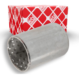 FEBI BILSTEIN 03400 Buchse, Bremsbackenbolzen FEBI BILSTEIN 03400 Buchse, Bremsbackenbolzen