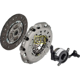 LuK 624 3148 33 Kupplungssatz RepSet Pro