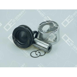 Kolben für Volvo DH 12 E 340/460 DH 12 D 340 038 65 00 OEGERMANY 030320DH1200 Kolben für Volvo DH 12 E 340/460 DH 12 D 340 038 65 00 OEGERMANY 030320DH1200