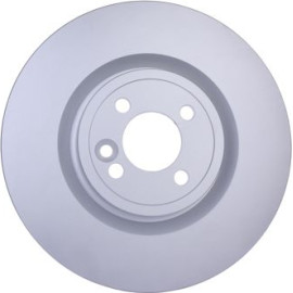 Bremsscheibe 8DD 355 122-731