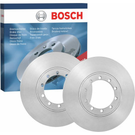 Bremsscheibe 0 986 479 390 Bremsscheibe 0 986 479 390