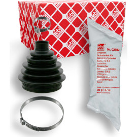 FEBI BILSTEIN 14777 Faltenbalgsatz, Antriebswelle FEBI BILSTEIN 14777 Faltenbalgsatz, Antriebswelle