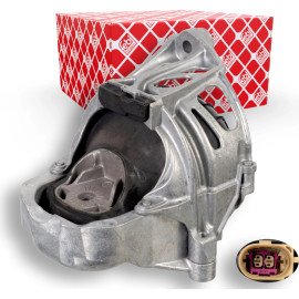 FEBI BILSTEIN 172195 Motorlager FEBI BILSTEIN 172195 Motorlager