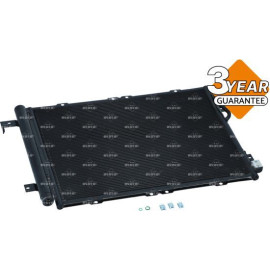 Kondensator, Klimaanlage 35519