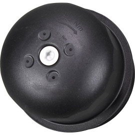 Deckel, Ölfiltergehäuse 2370124