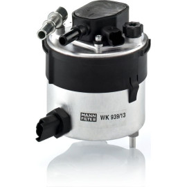 Kraftstofffilter WK 939/13 Kraftstofffilter WK 939/13