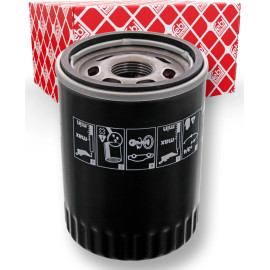 FEBI BILSTEIN 48485 Ölfilter FEBI BILSTEIN 48485 Ölfilter
