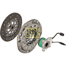 LuK 620 2520 33 Kupplungssatz RepSet Pro LuK 620 2520 33 Kupplungssatz RepSet Pro