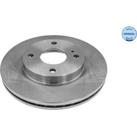 Bremsscheibe 715 521 0027