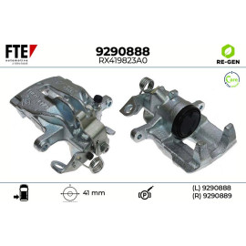 Bremssattel 9290888 Bremssattel 9290888
