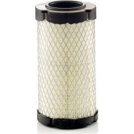MANN-FILTER C 10 007 Luftfilter MANN-FILTER C 10 007 Luftfilter